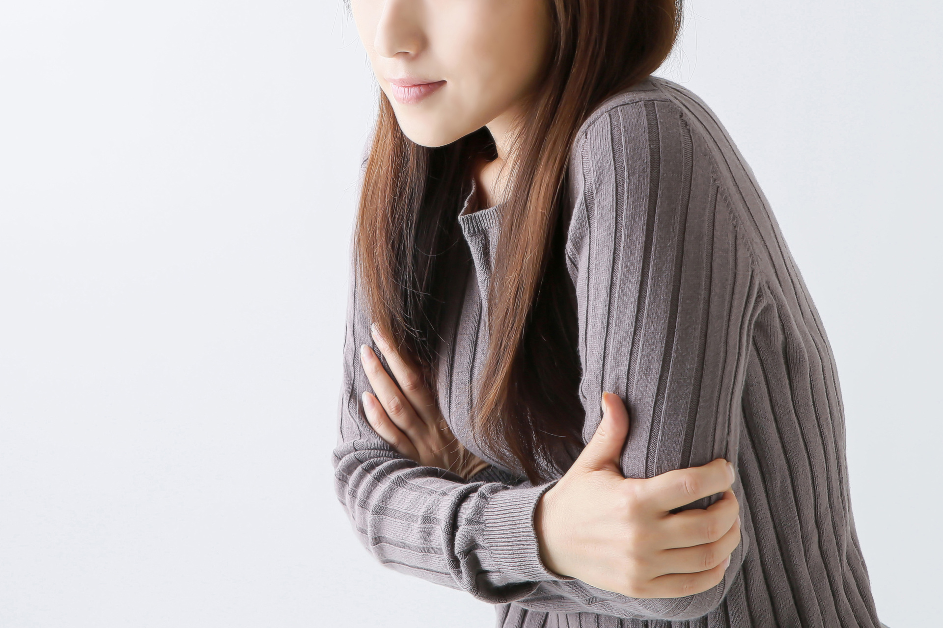 冷え性の方に寄り添うケア | 奈良県奈良市のジムならnicore